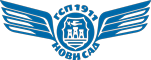 Example logo image